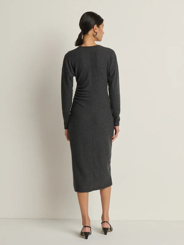 Nation Sandrine Midi Dress