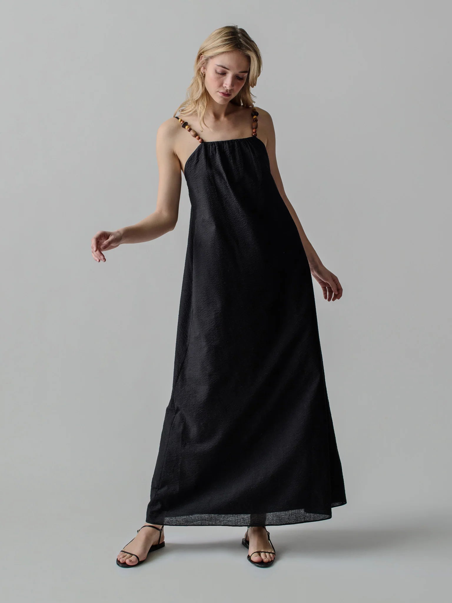 Lingua Franca Grikos Dress