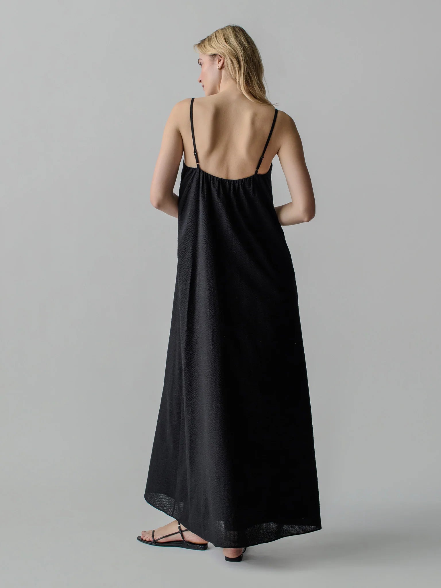 Lingua Franca Grikos Dress
