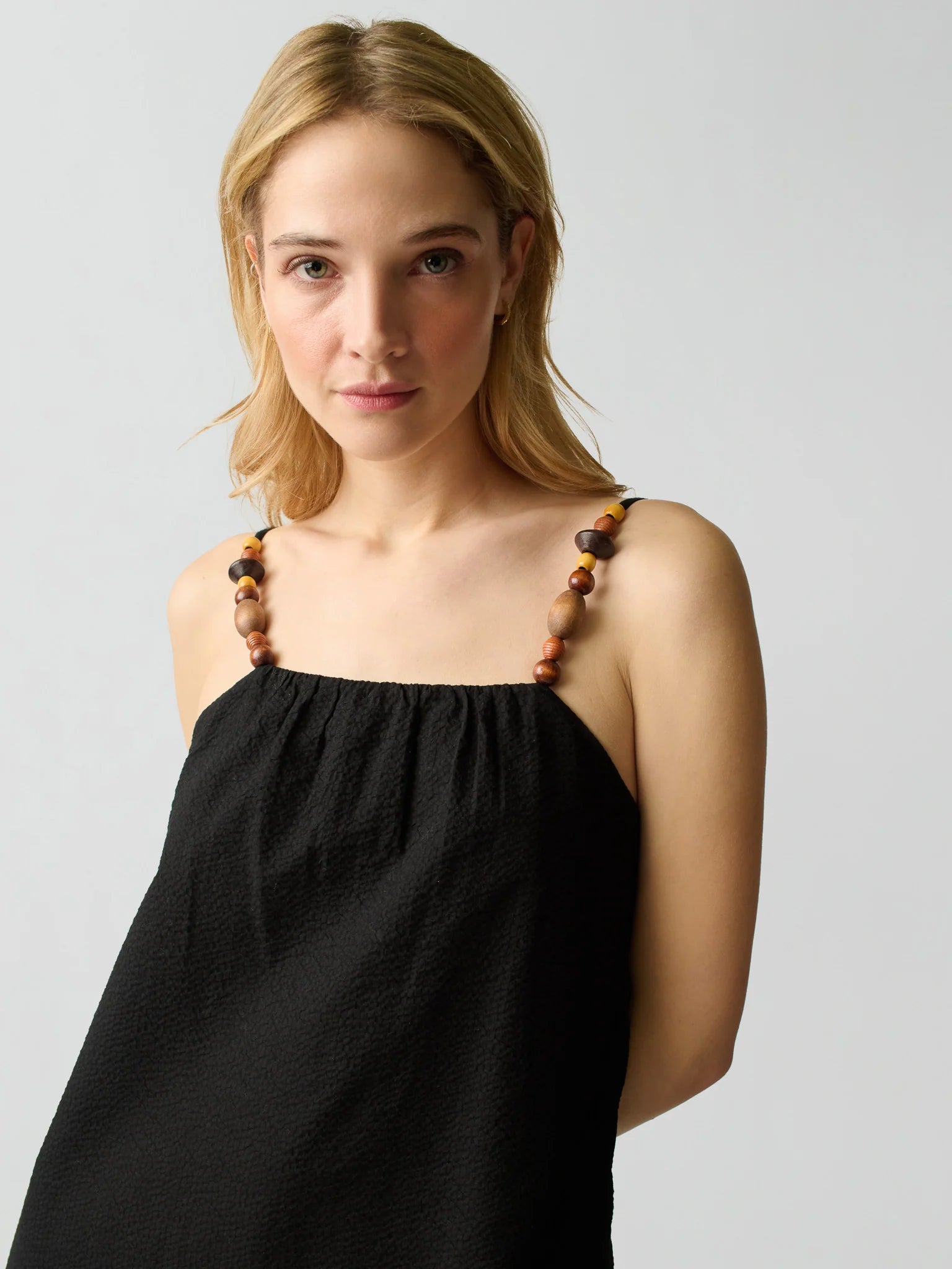 Lingua Franca Grikos Dress