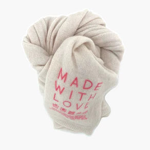 Kerri Rosenthal Cashmere Wrap