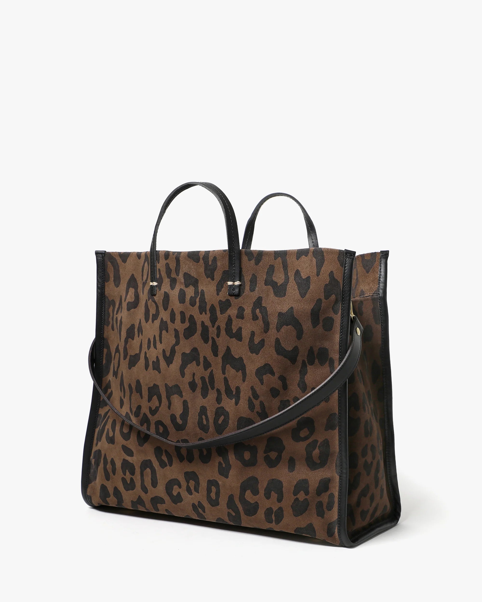 Clare V Simple Tote