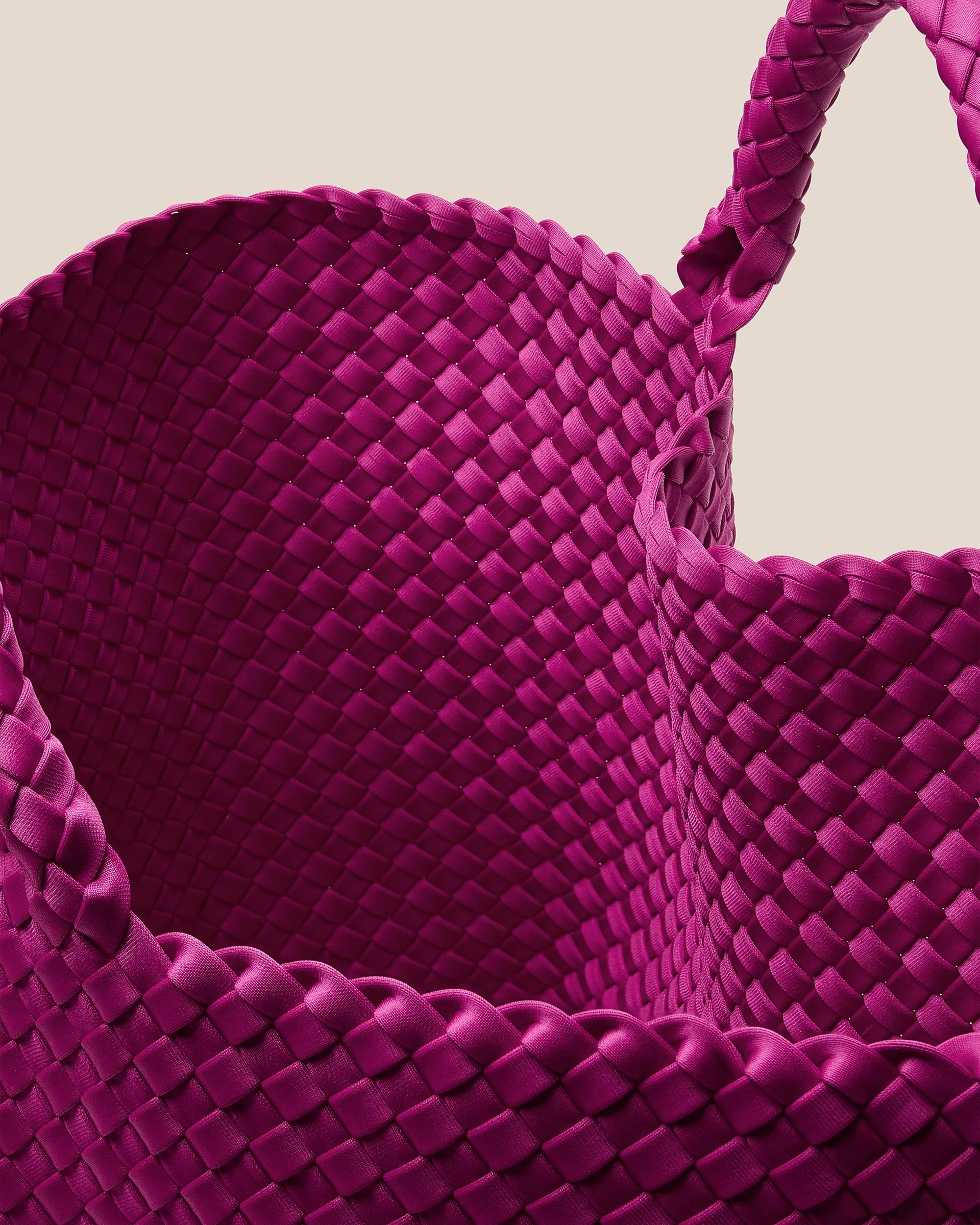 Naghedi St. Barth's Large Tote