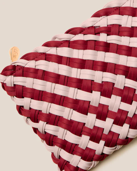 Naghedi St Barth's Medium Tote Double Weave