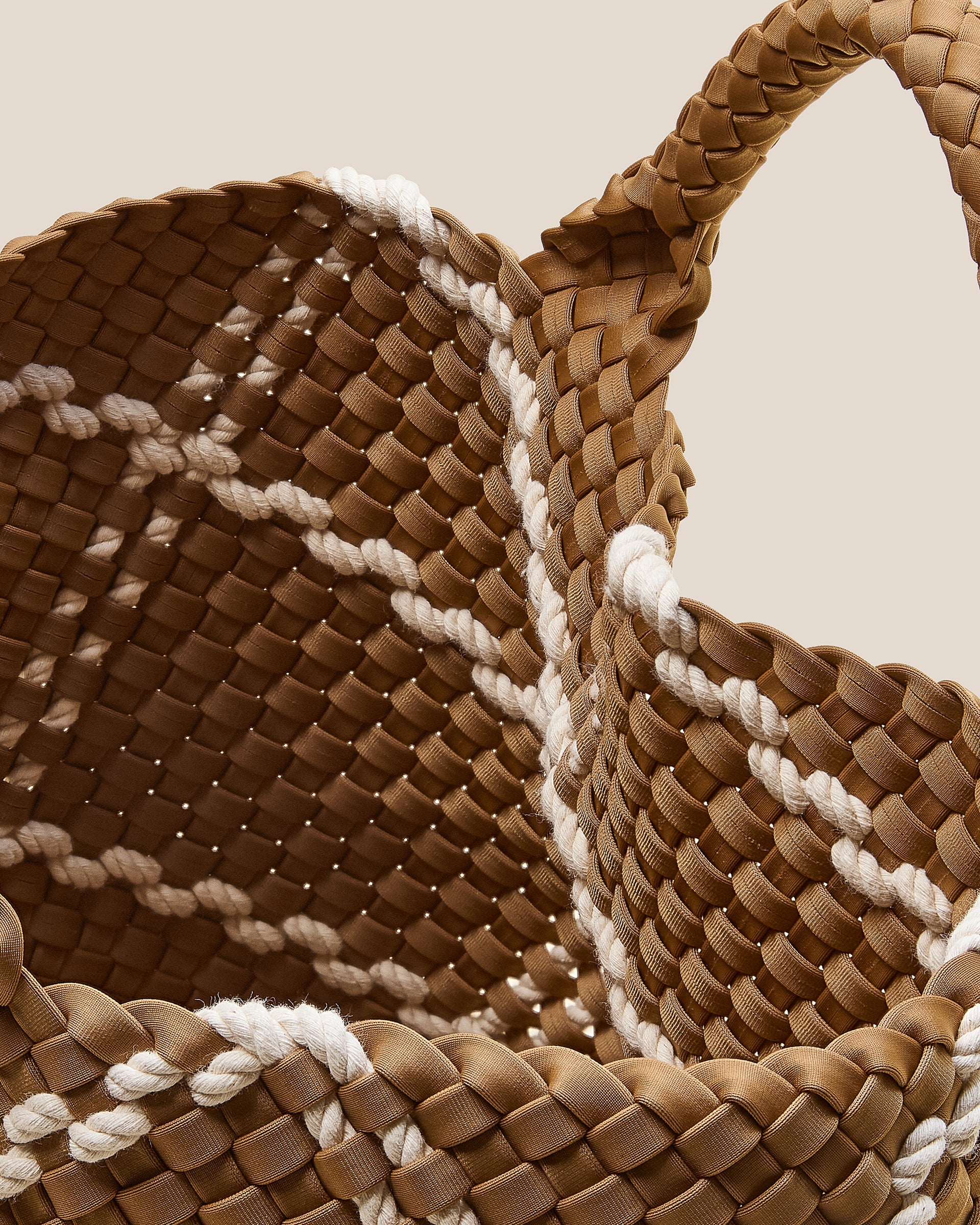 Naghedi St. Barth's Medium Tote Rope