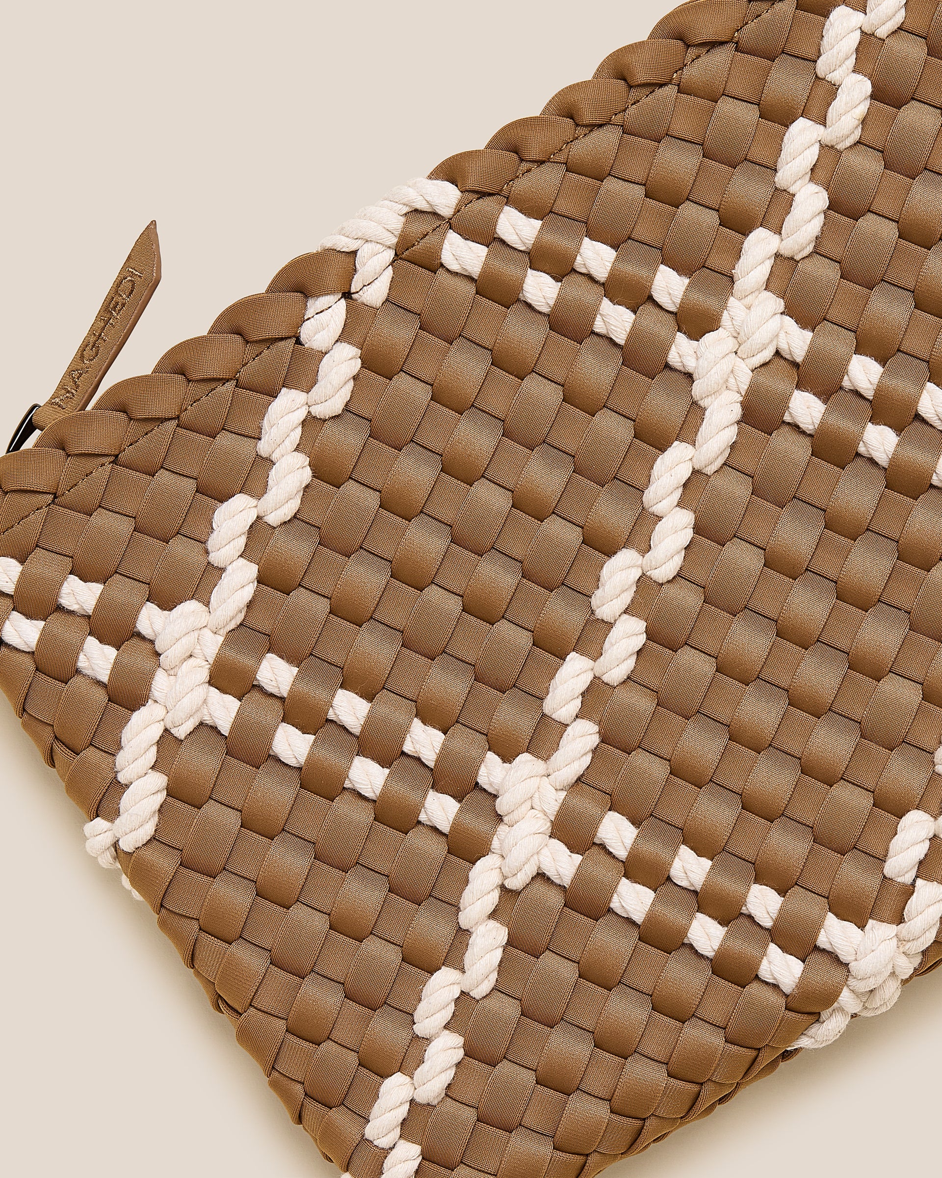 Naghedi St. Barth's Medium Tote Rope