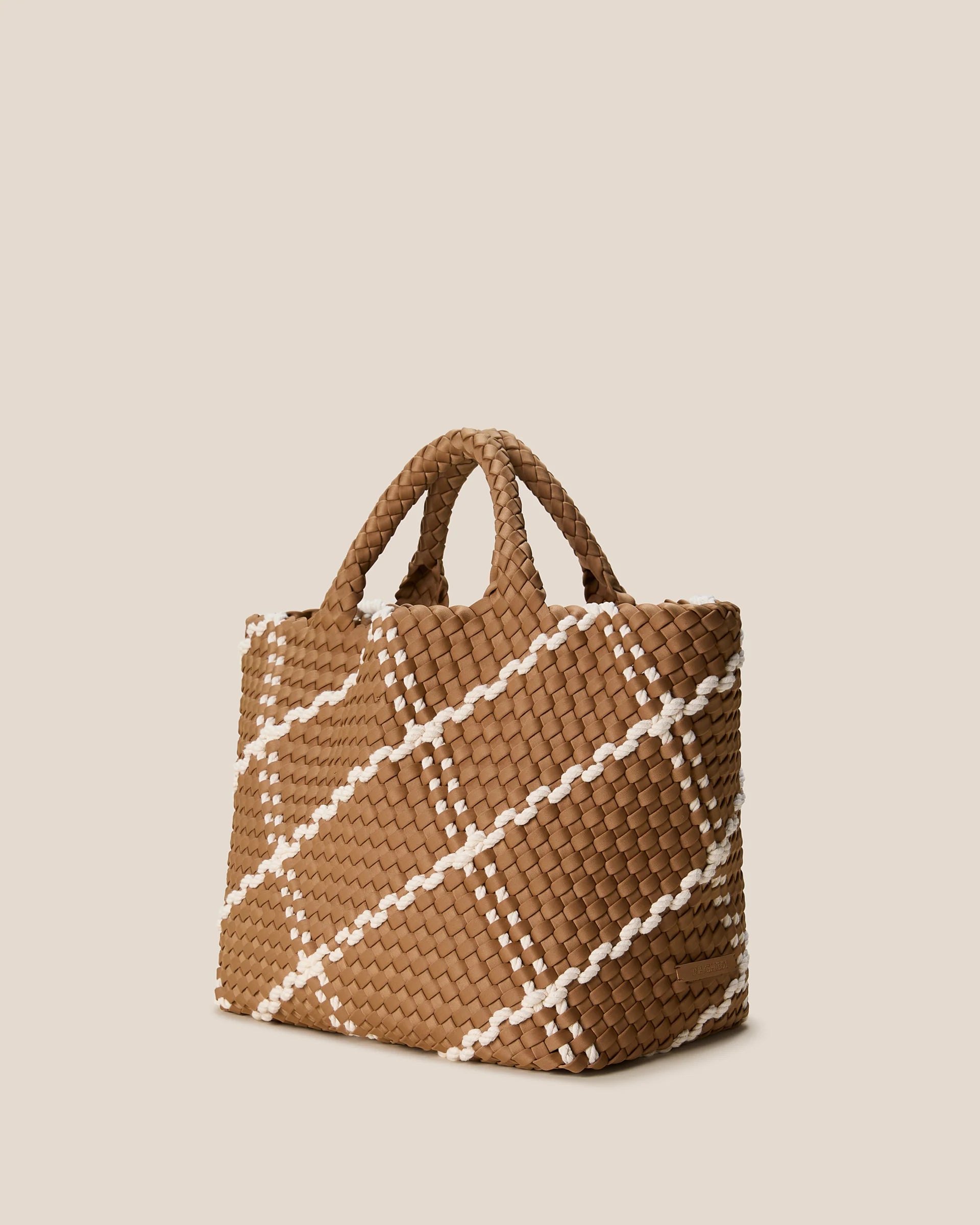 Naghedi St. Barth's Medium Tote Rope