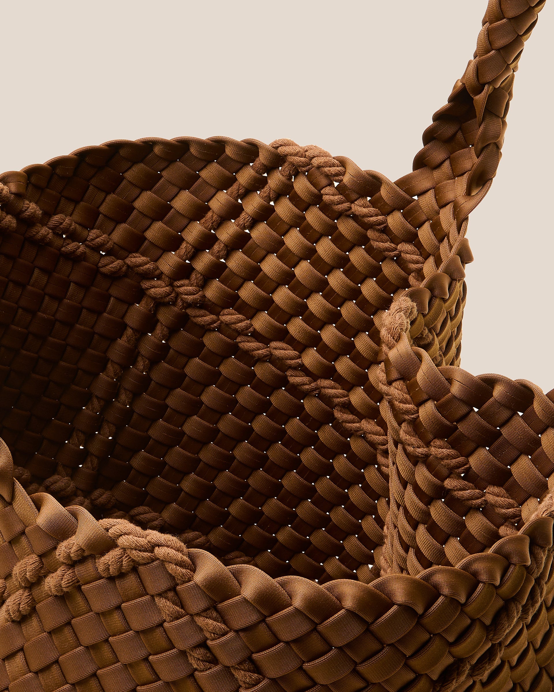 Naghedi St. Barth's Medium Tote Rope