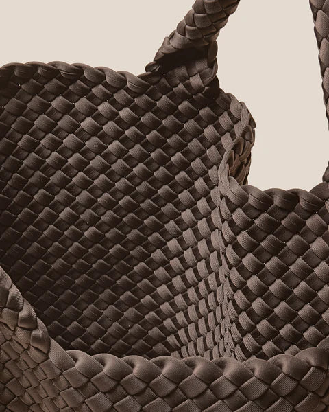 Naghedi St Barth's Medium Tote