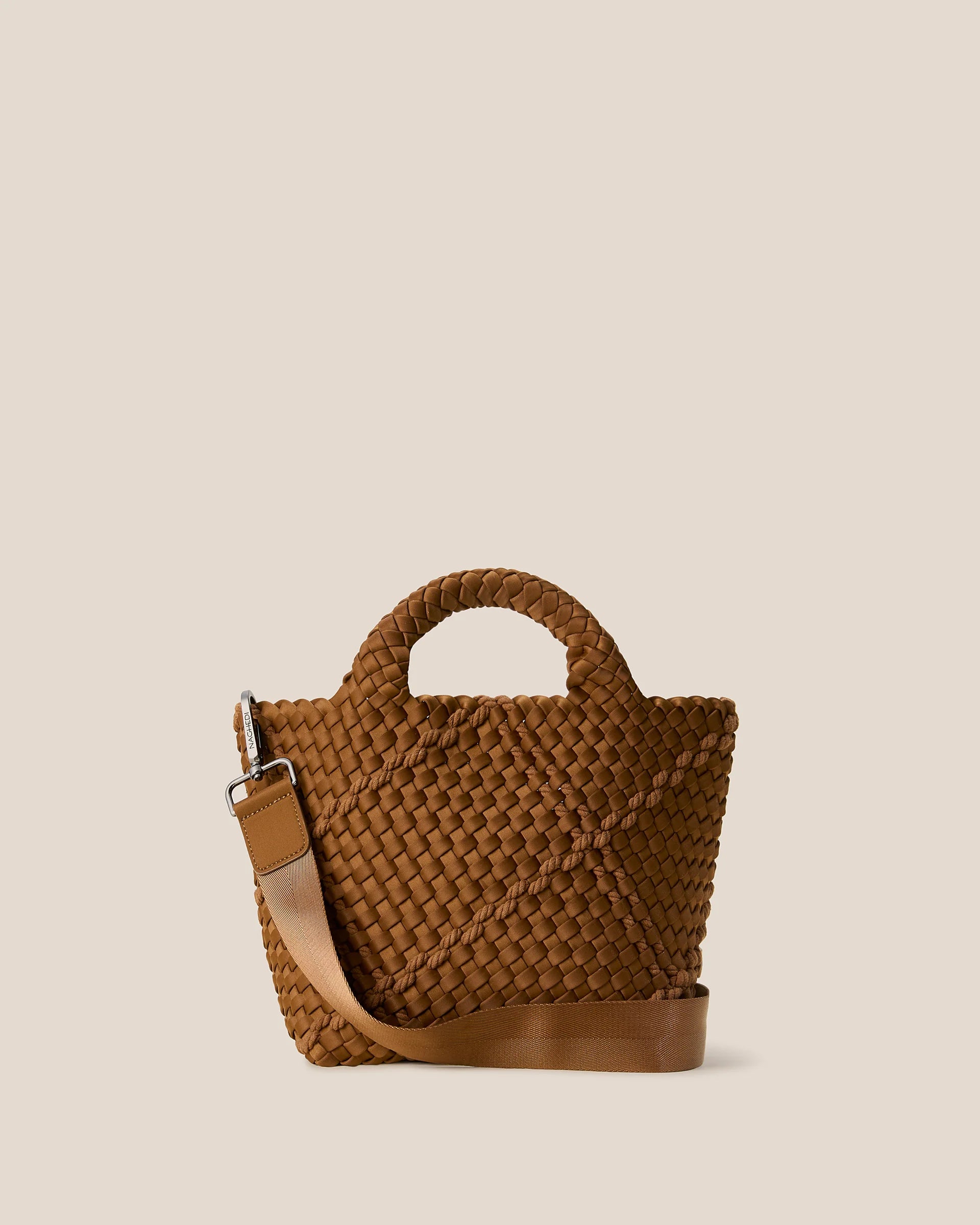 Naghedi St. Barth's Small Tote Rope
