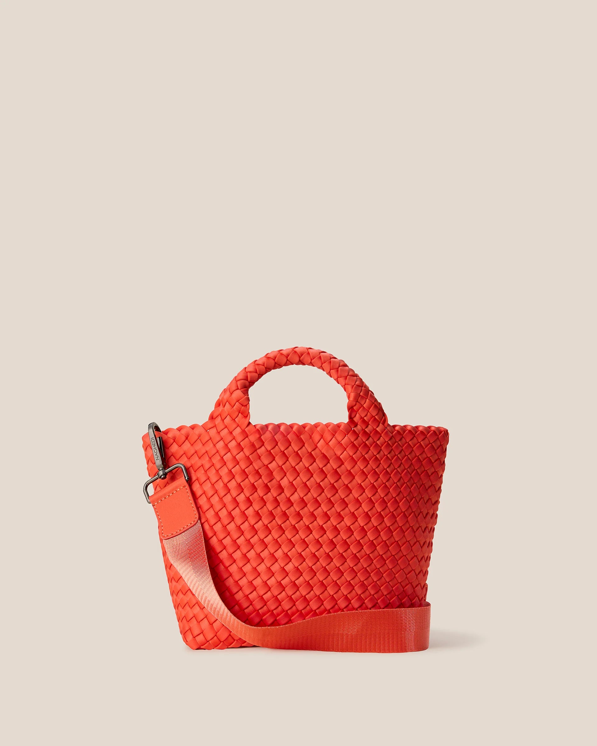 Naghedi St. Barth's Small Tote