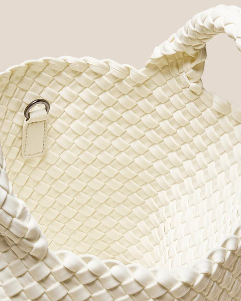 Naghedi St. Barth's Small Tote