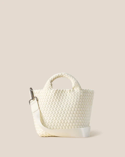 Naghedi St. Barth's Small Tote