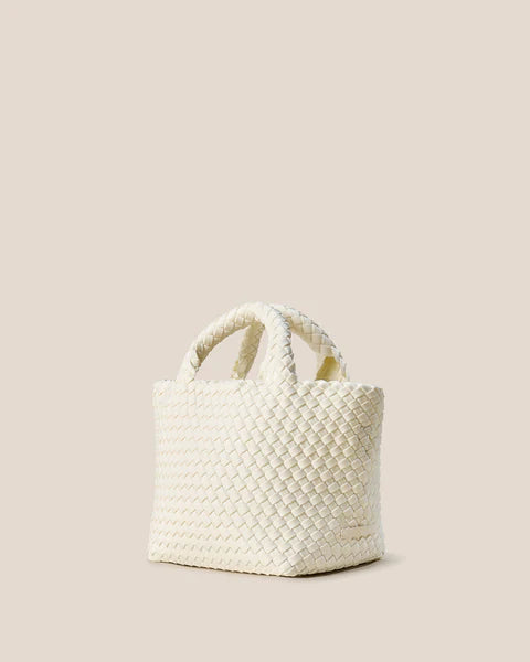 Naghedi St. Barth's Small Tote