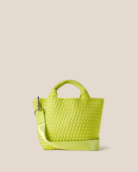 Naghedi St. Barth's Small Tote