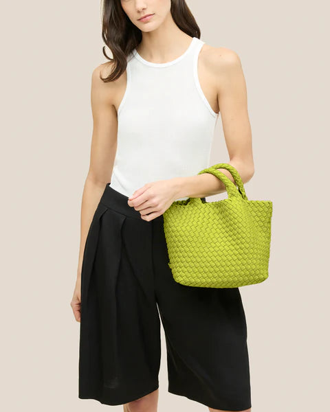 Naghedi St. Barth's Small Tote