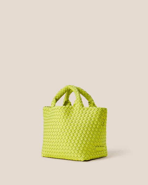 Naghedi St. Barth's Small Tote