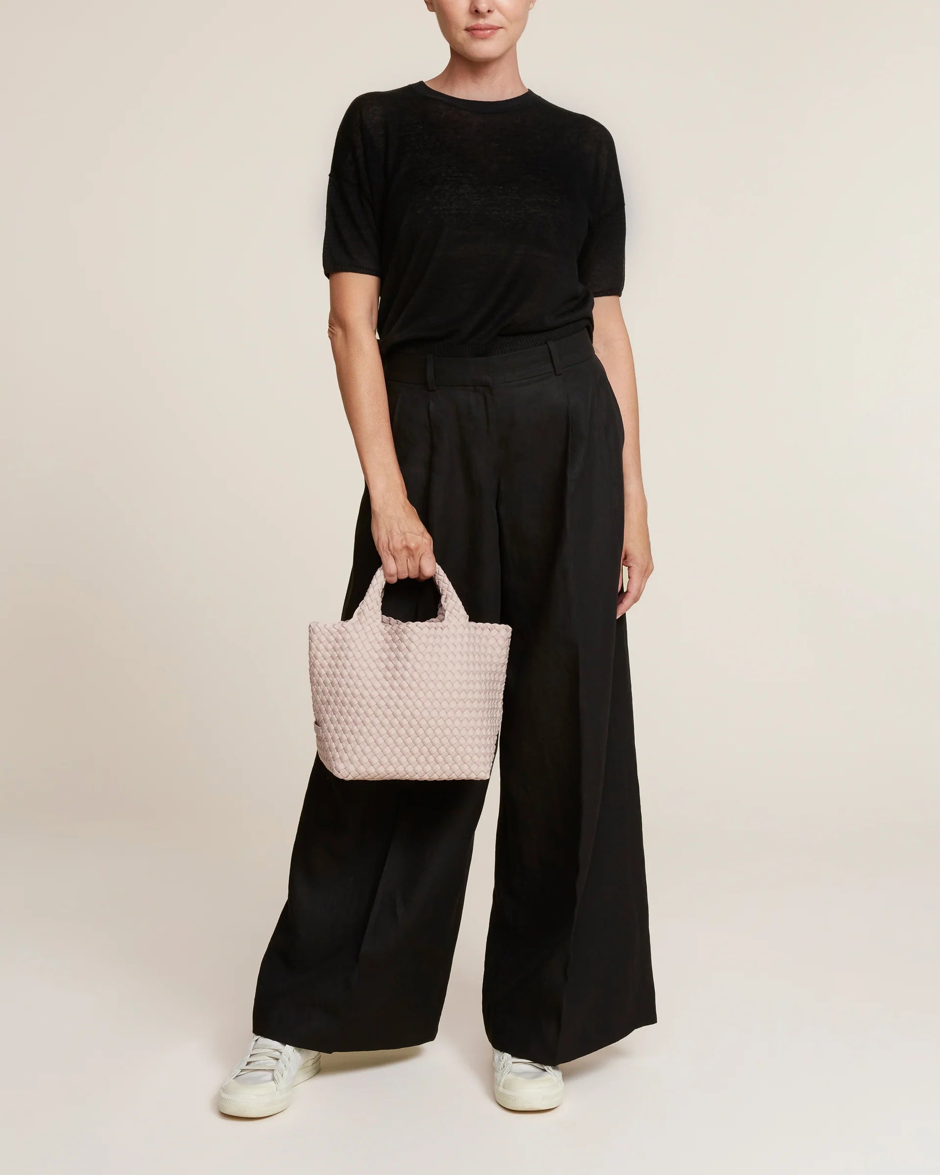 Naghedi St. Barth's Small Tote