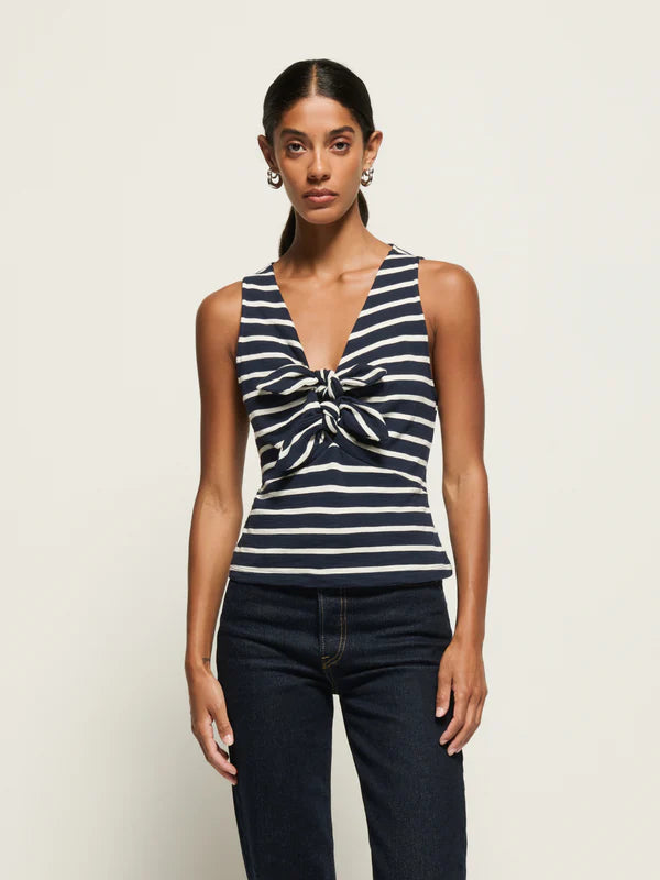 Nation Terri Tank