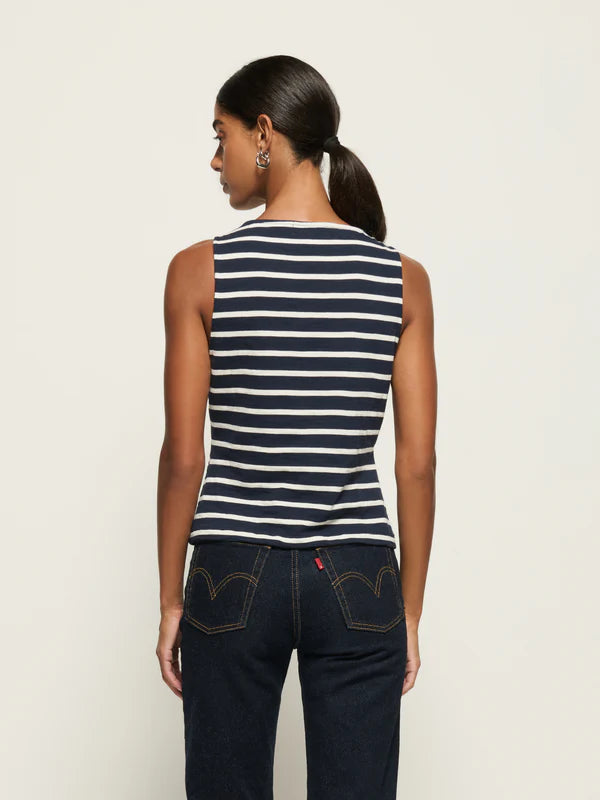 Nation Terri Tank