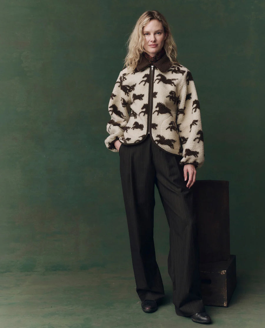 The Great. The Pasture Jacket