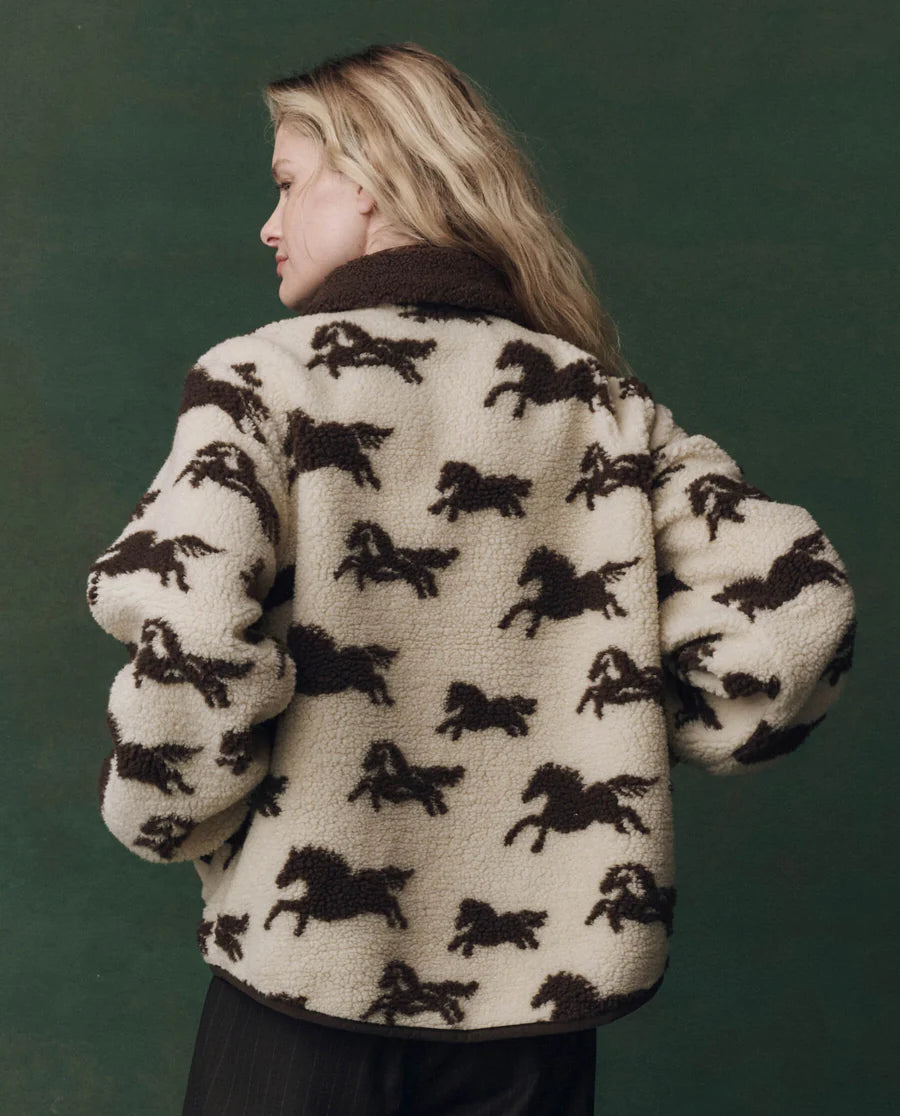 The Great. The Pasture Jacket
