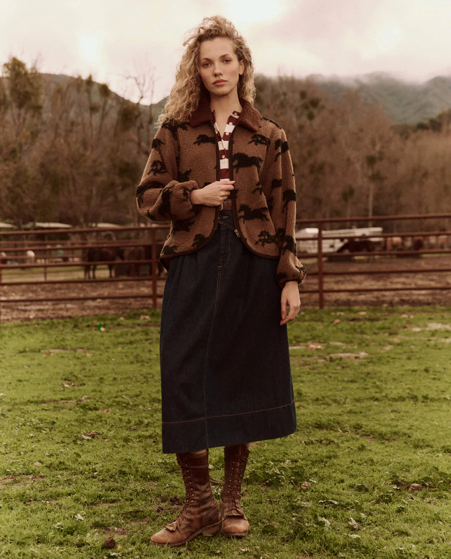 The Great. The Pasture Jacket