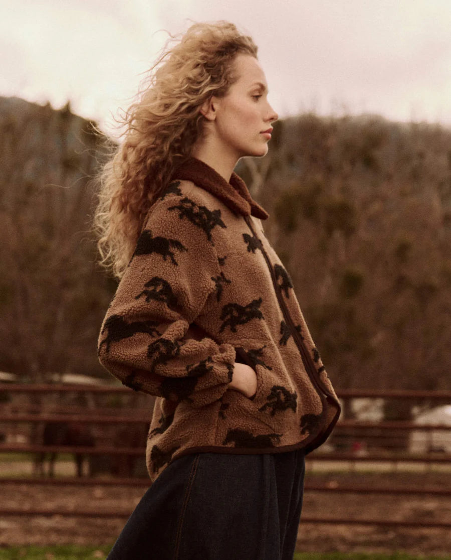 The Great. The Pasture Jacket