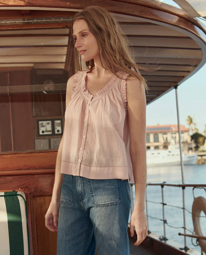 The Great. The Vignette Top