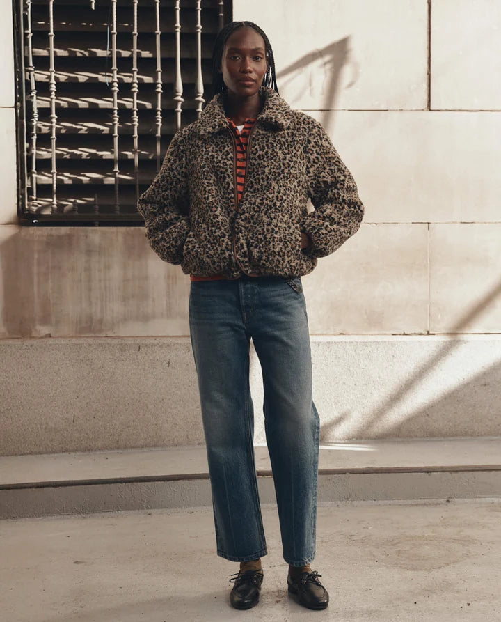 The Great. The Vail Jacket