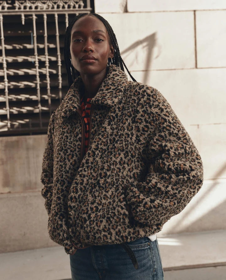 The Great. The Vail Jacket