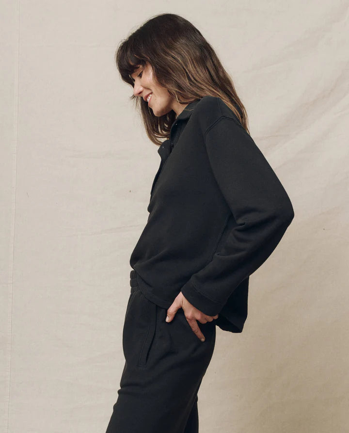 The Great. The Rugby Sweatshirt