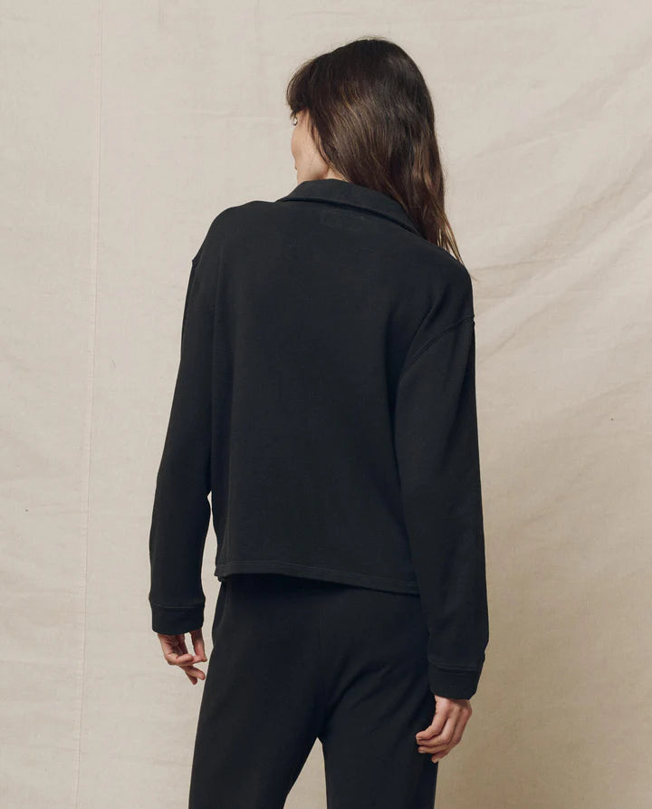 The Great. The Rugby Sweatshirt