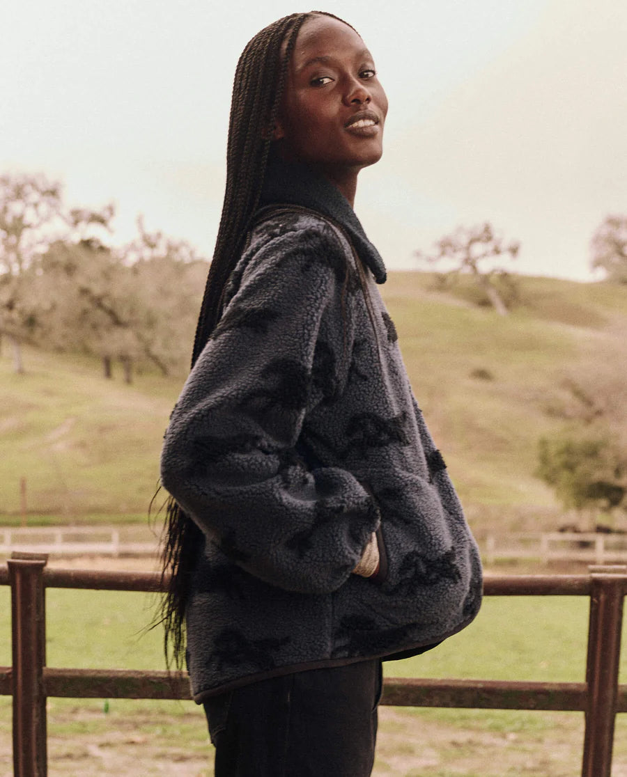The Great. The Pasture Jacket