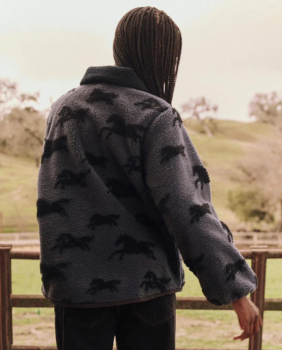 The Great. The Pasture Jacket