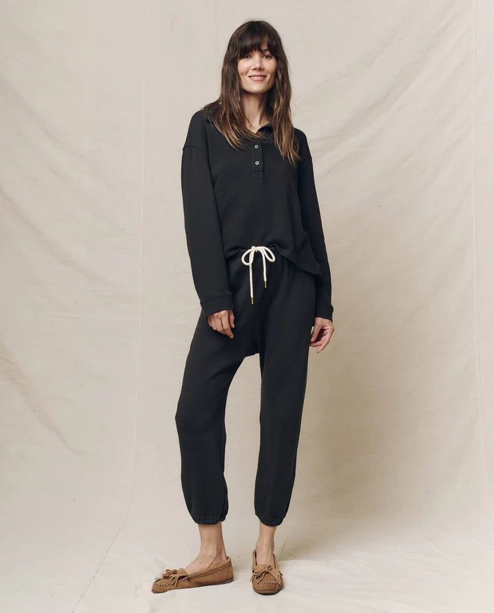 The Great. The Rugby Sweatshirt