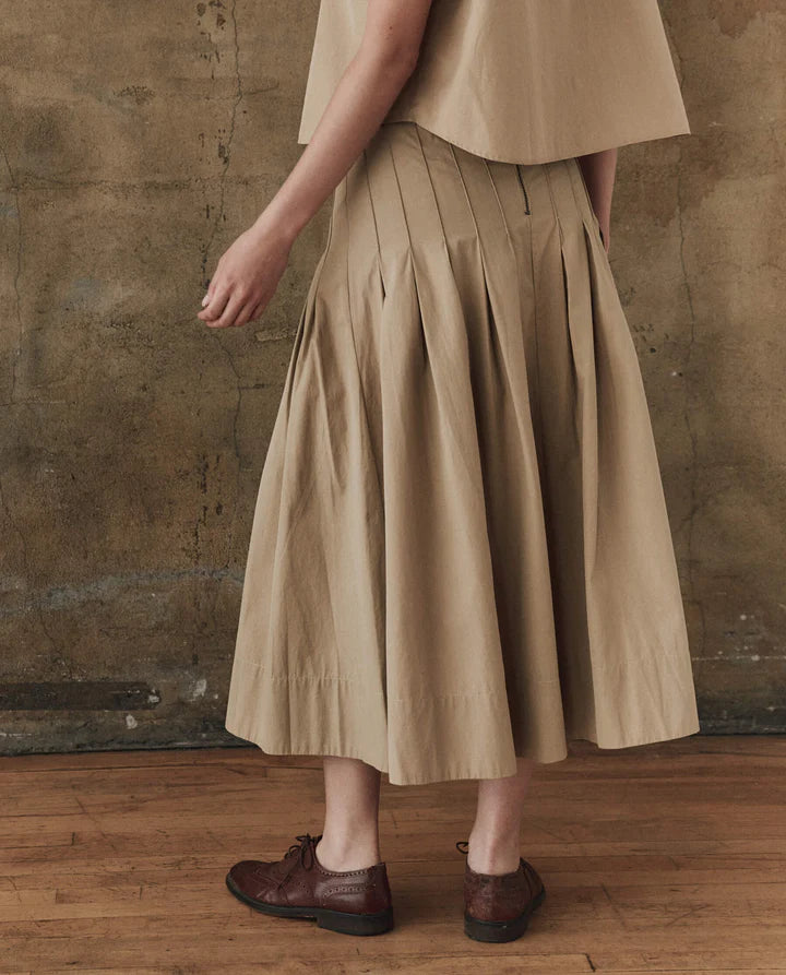 The Great. The Rhythm Skirt