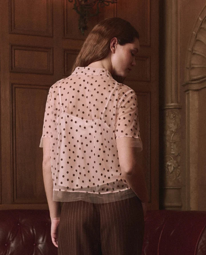 The Great. The Cotillion Top