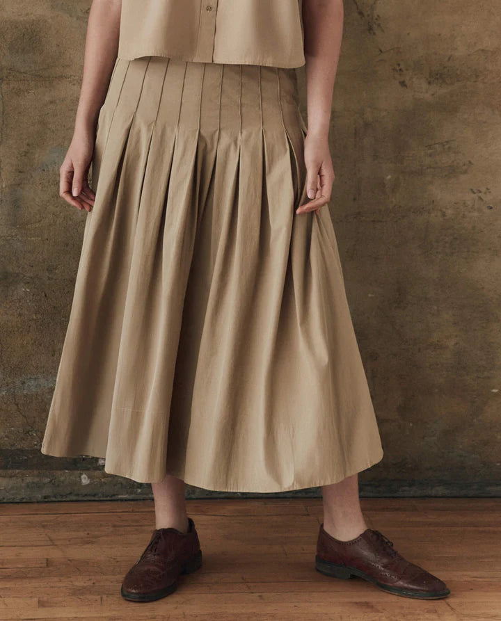 The Great. The Rhythm Skirt