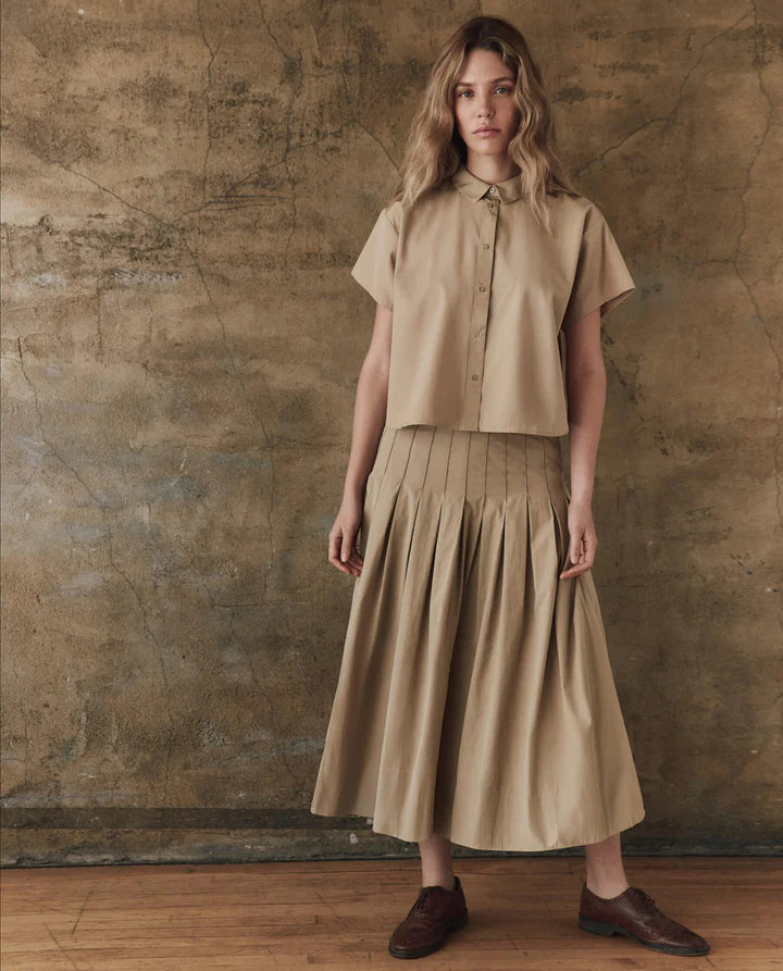 The Great. The Rhythm Skirt