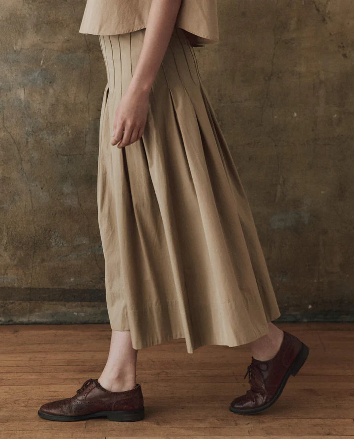 The Great. The Rhythm Skirt