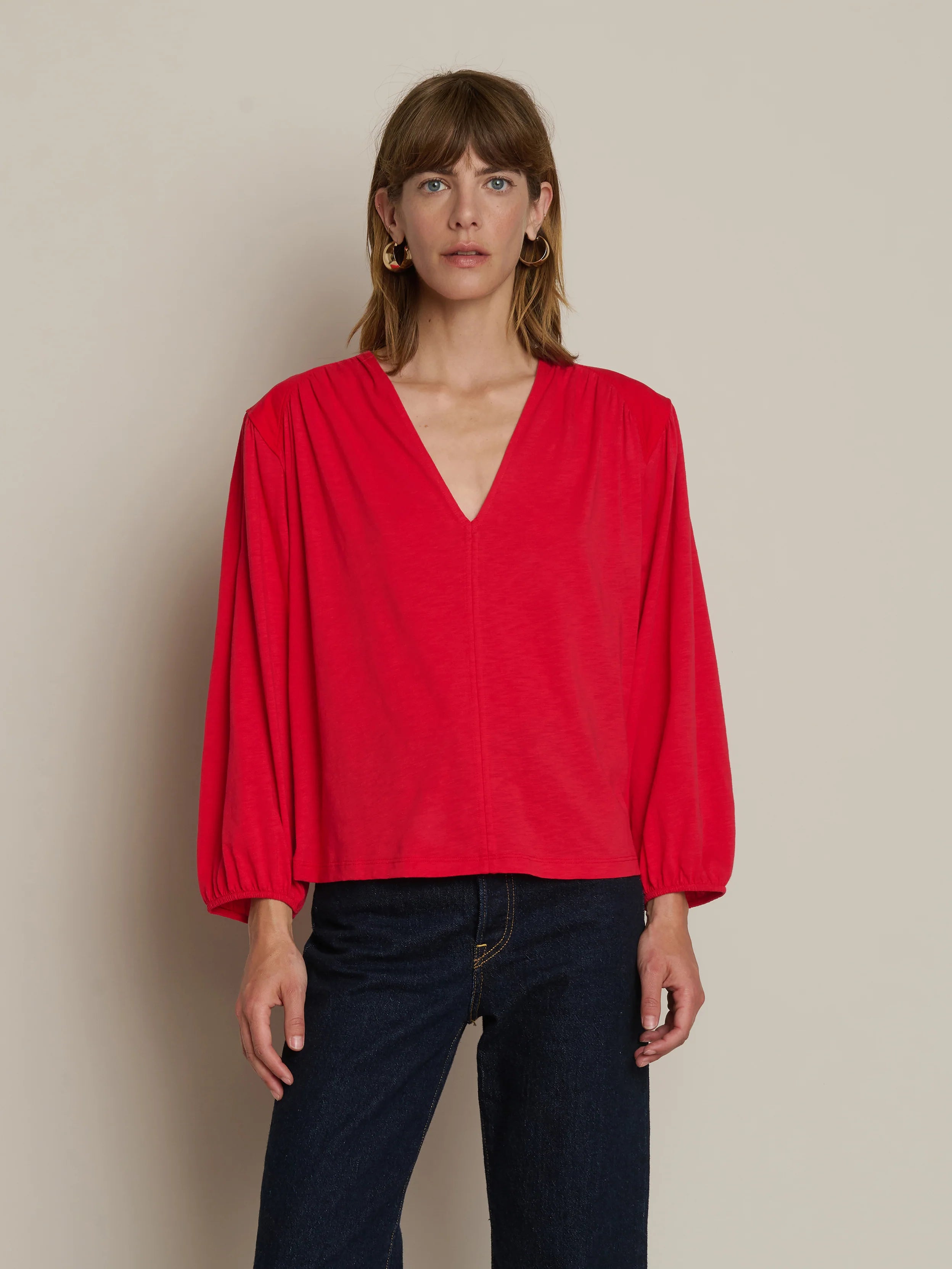 Nation Twyla Long Sleeve