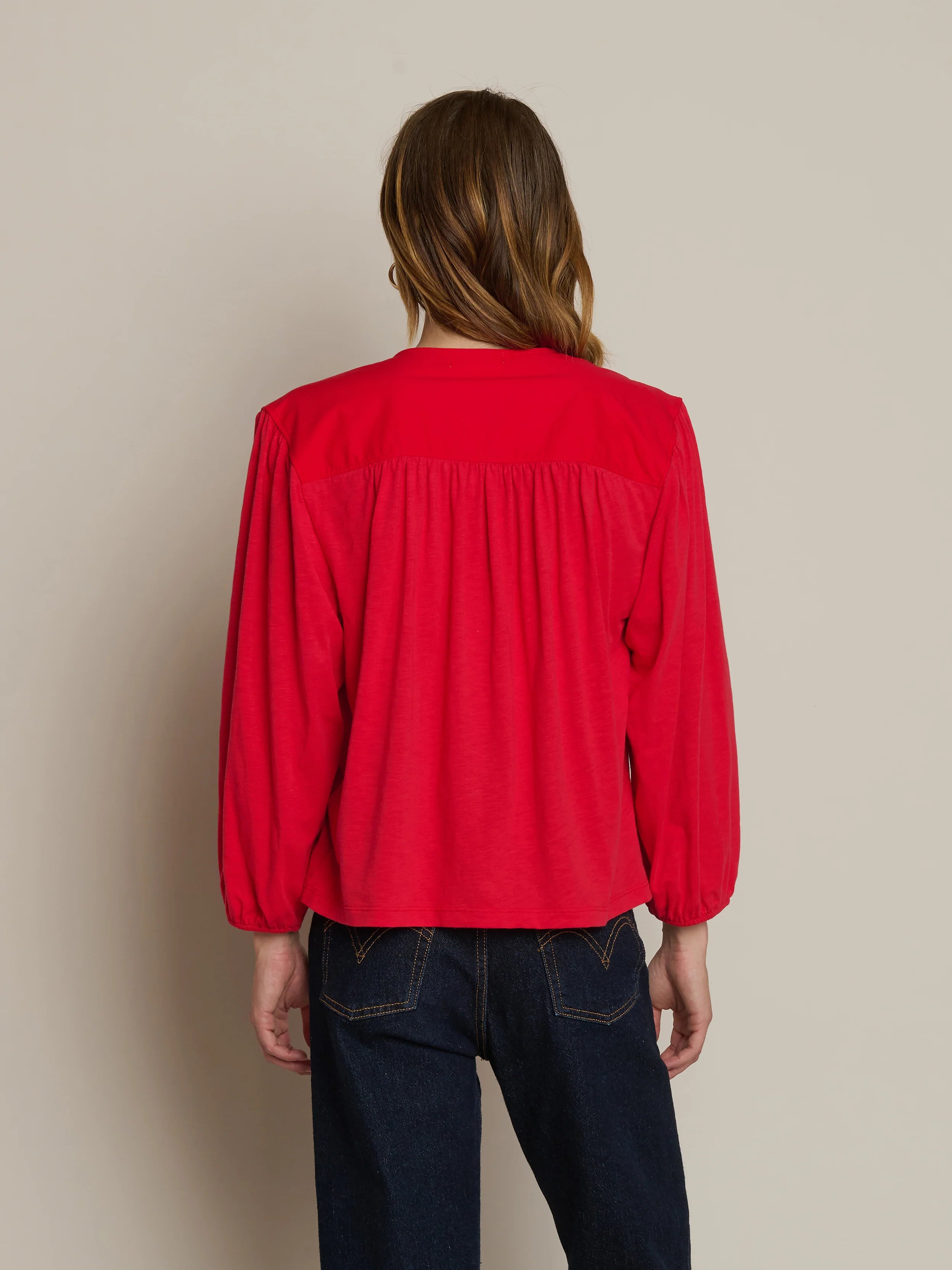 Nation Twyla Long Sleeve