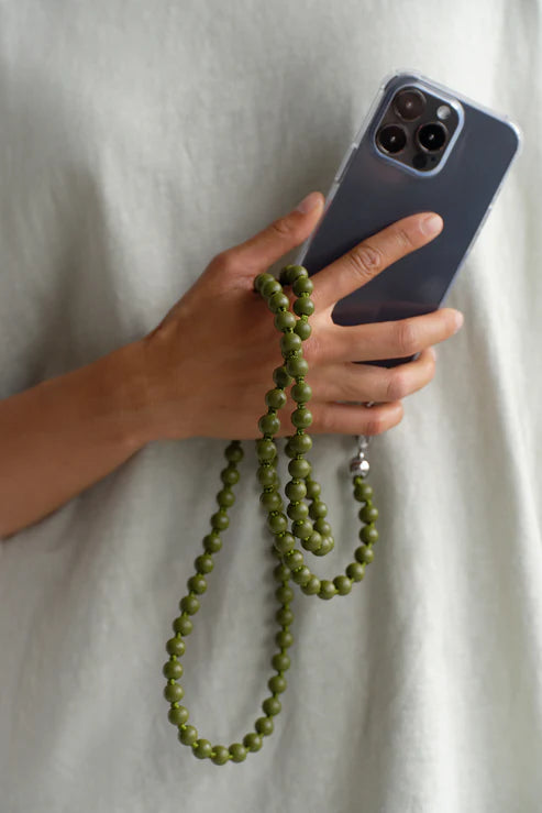 Ossa New York Crossbody Strap