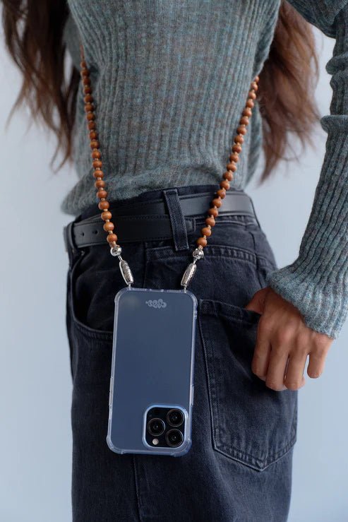 Ossa New York Crossbody Strap