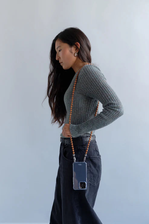 Ossa New York Crossbody Strap