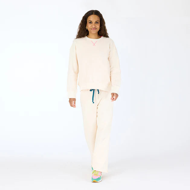 Kerri Rosenthal Weekend Barb Sweatpant