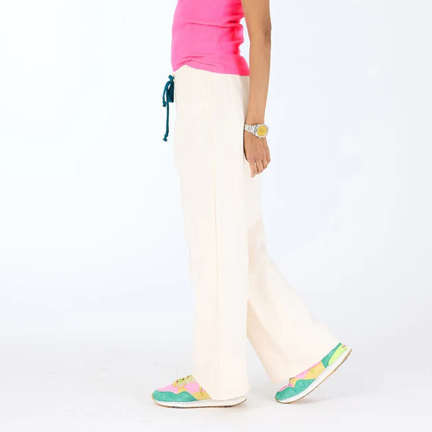 Kerri Rosenthal Weekend Barb Sweatpant