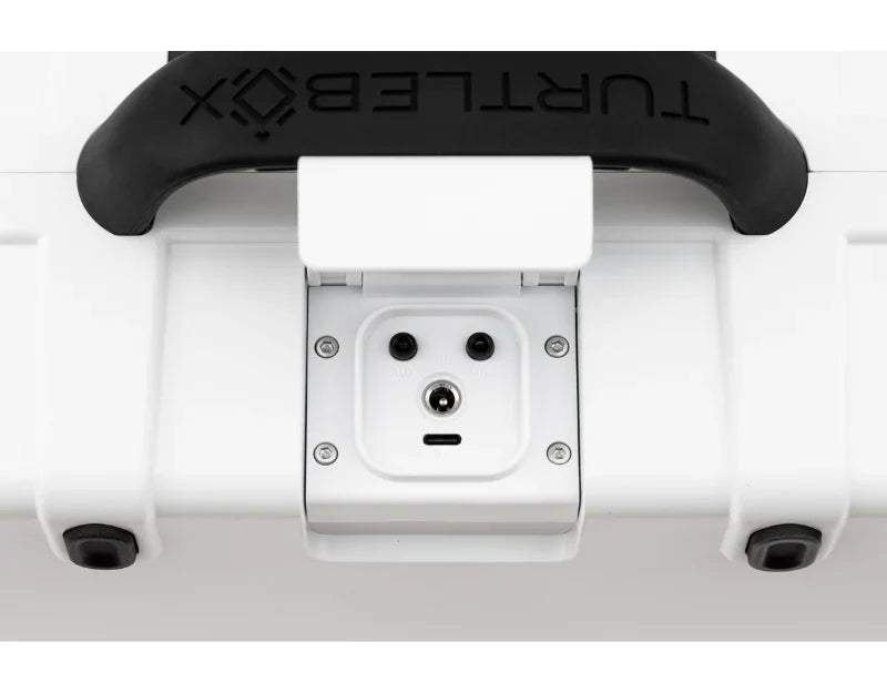 Turtlebox Bluetooth Speaker