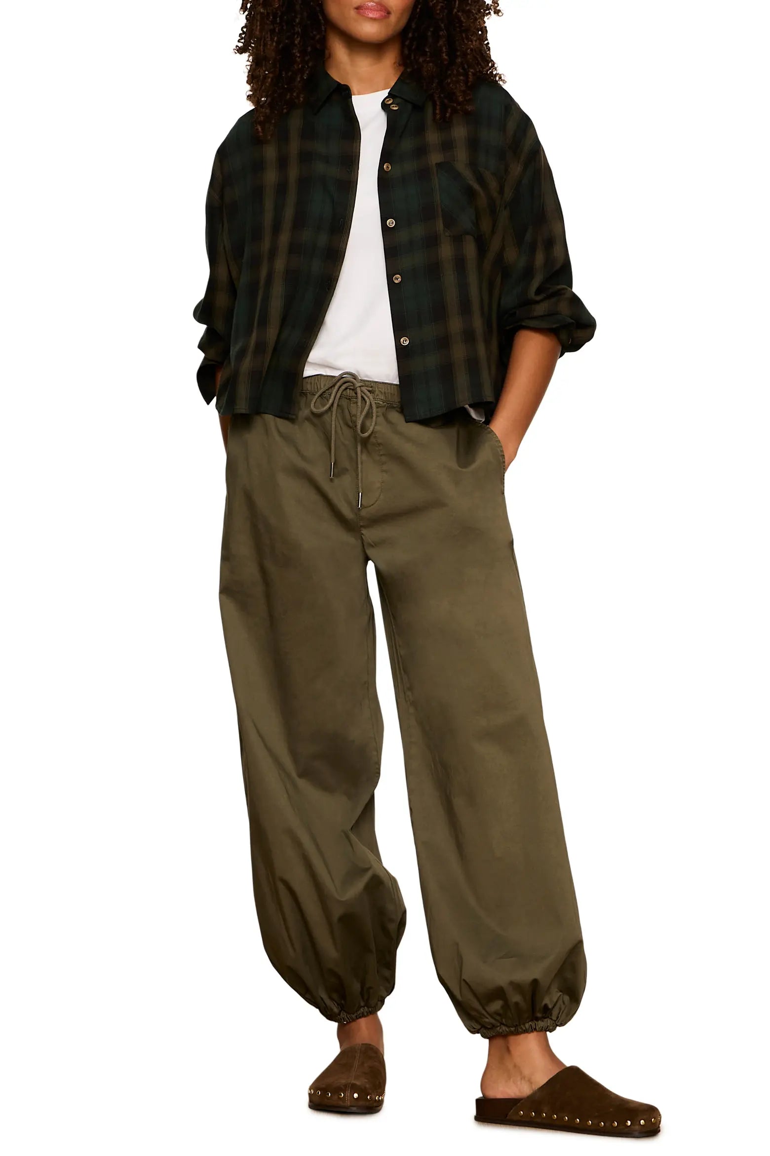 Sanctuary Float On Balloon Pant